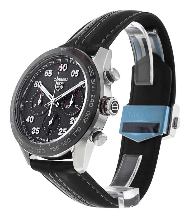 Tag Heuer Carrera CBN2A1F.FC6492